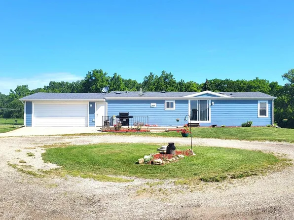 W6747 Legler Valley Road, New Glarus, WI 53574