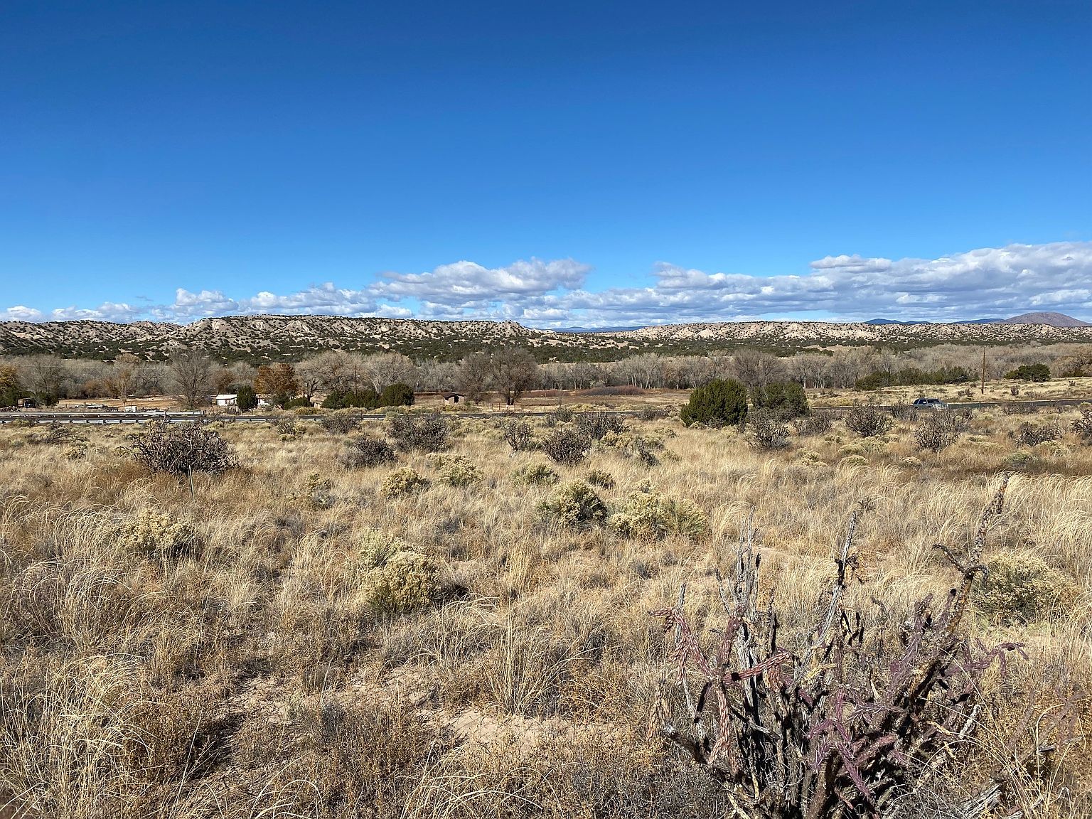 Tbd Us Highway 285, Ojo Caliente, NM 87549 | Zillow