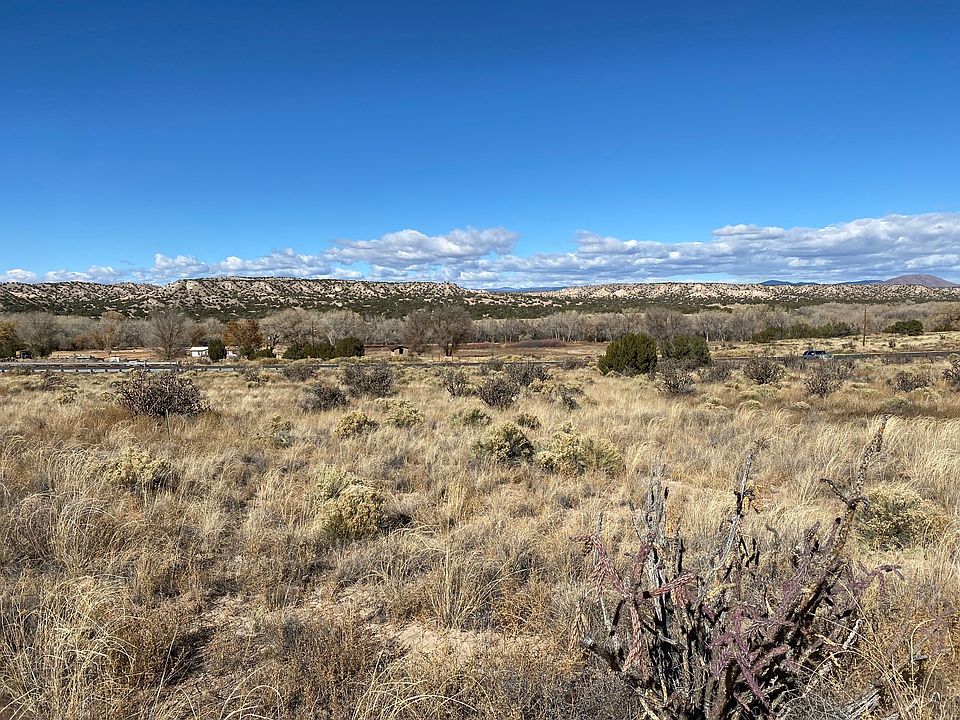 Tbd Us Highway 285, Ojo Caliente, NM 87549 Zillow