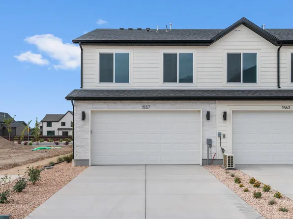 1473 E 720 N #1054, Salem, UT 84653