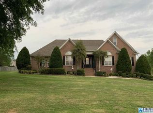1218 Highland Pkwy, Morris, AL 35116