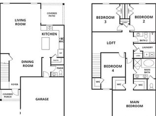 3104 Hover Hall Ln, New Pt Richey, FL 34655