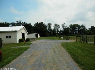 2175 Woodbine Rd, Woodbine, MD 21797