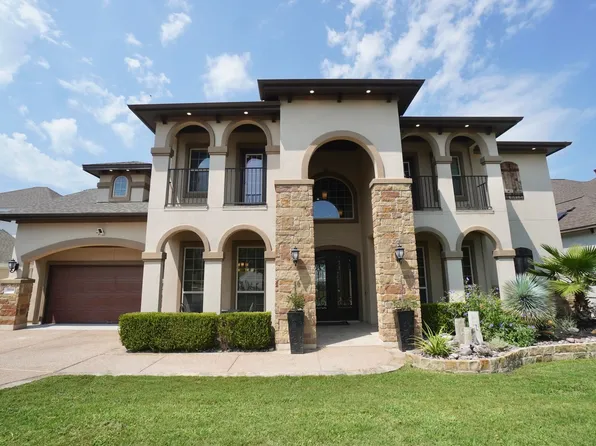 2209 Milan Meadows Dr, Leander, TX 78641
