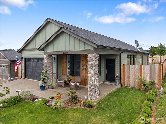 3rd image of 2110 Hawks View Lane