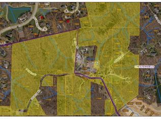 17125 Church Rd, Chesterfield, MO 63005