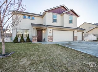 645 SW Huebert St, Mountain Home, ID 83647