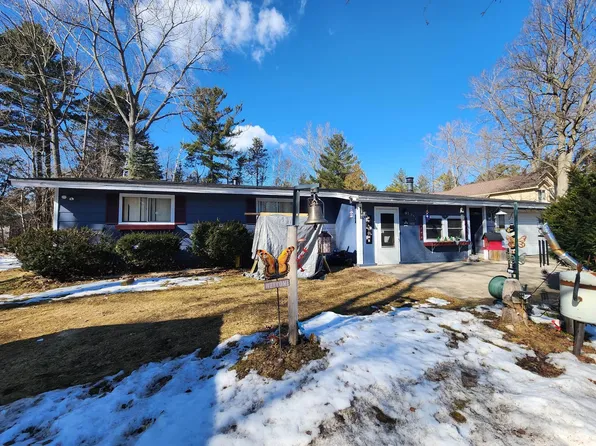 5521 Melanie Ln, Oscoda, MI 48750