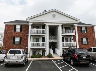 160 Jubilee Hill Dr UNIT D, Grover, MO