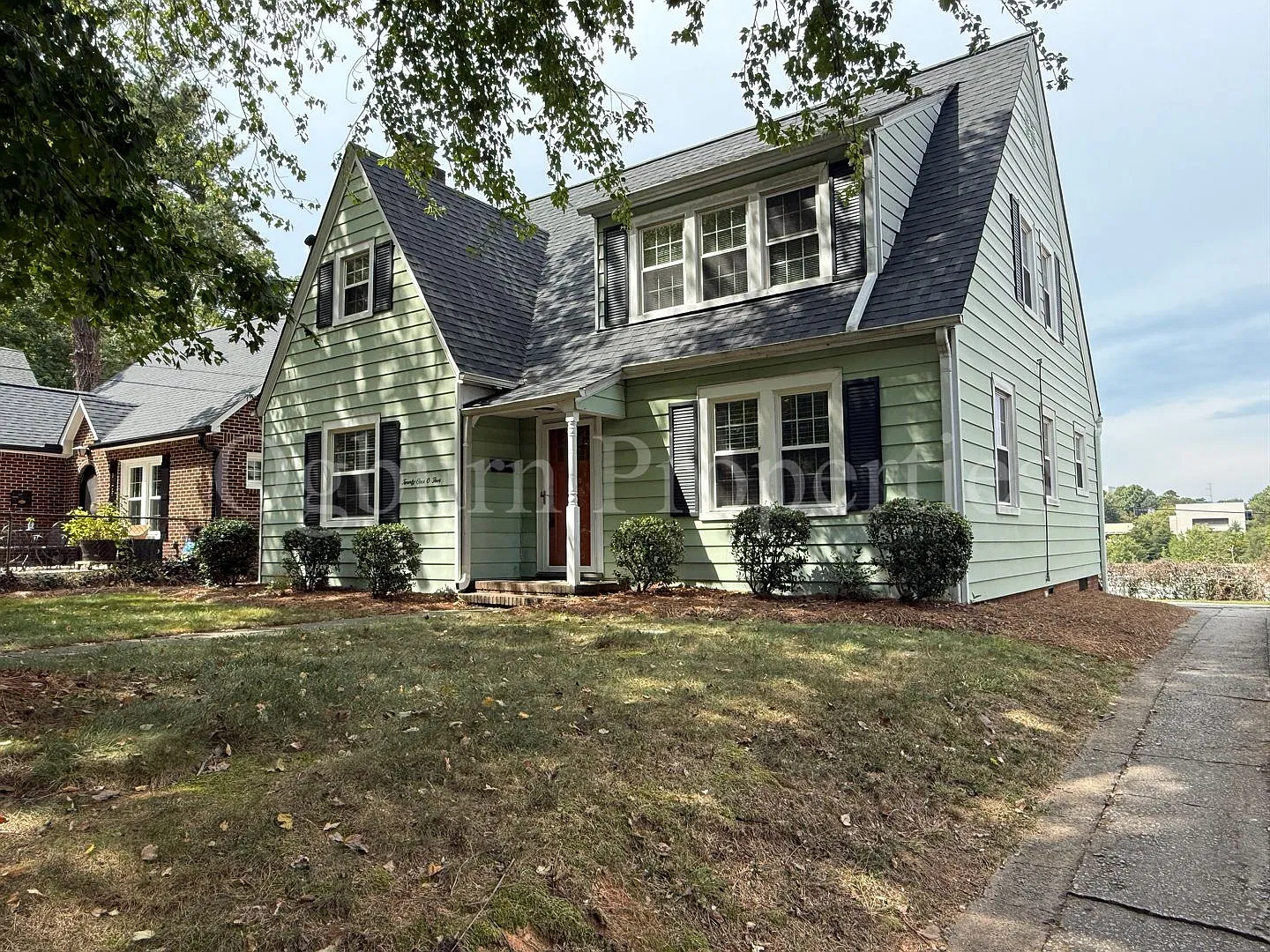 2105 Queen St-4BR/2BA-Ardmore HOME — Photo 1