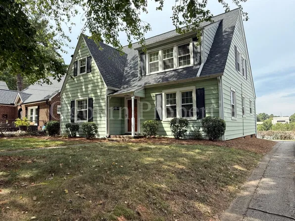 2105 Queen St, Winston Salem, NC 27103