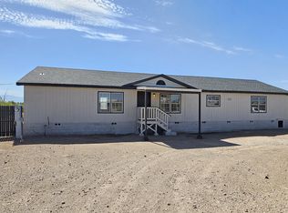 13260 N Derringer Rd, Marana, AZ 85653