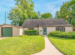 308 E McWilliams St, Fond Du Lac, WI