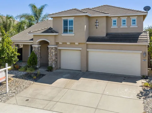 2368 Lockton Dr, Roseville, CA 95747