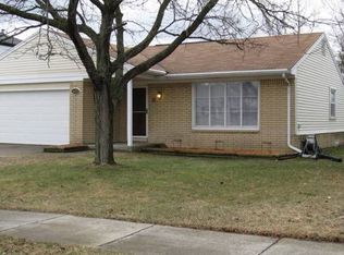 42335 Park Ridge Rd, Novi, MI 48375