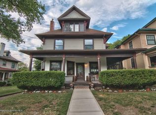 1103 Grandview St, Scranton, PA 18509