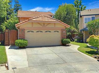 5932 Corte Cerritos, Pleasanton, CA 94566