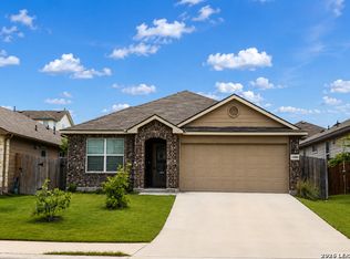 13084 Minuet Sway, San Antonio, TX 78252