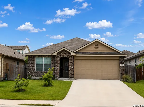 13084 Minuet Sway, San Antonio, TX 78252