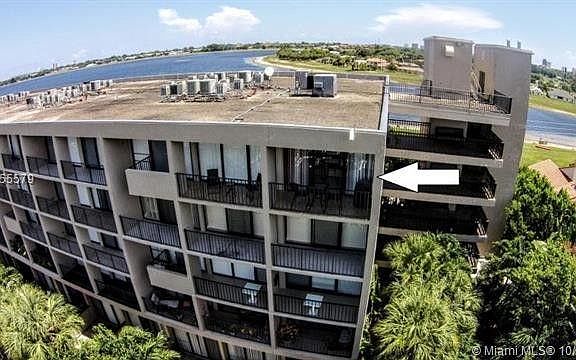 2nd image of 1830 Embassy Dr APT 601