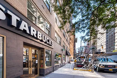 Rented by Sotheby's International Realty