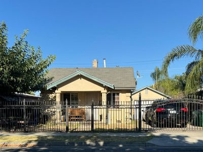 2270 S American St, Stockton, CA, 95206