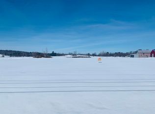 125 Woods Hill Rd LOT 3, Swanton, VT 05488