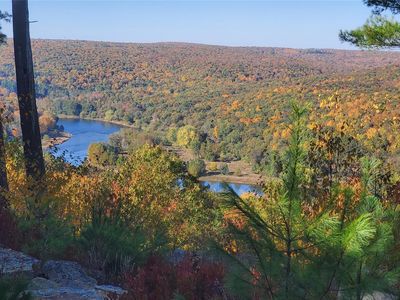 Lot 1 Eagle View Road, Narrowsburg, NY, 12764