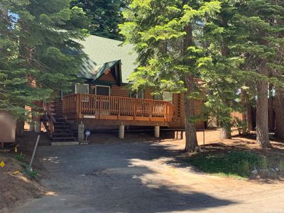 1878 Hunkpapa St, South Lake Tahoe, CA, 96150