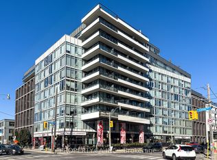 1190 Dundas St E #305, Toronto, ON M4M0C5