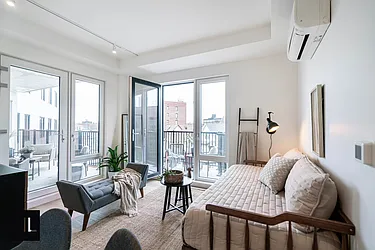 Rented by Highline Residential