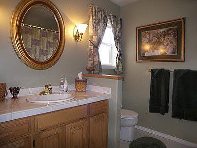 Full Guest Bath