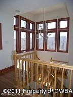 View from Stairway