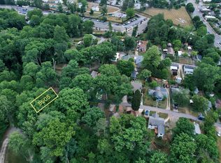 99999 Knauth Rd Lot 4, Asheville, NC 28805