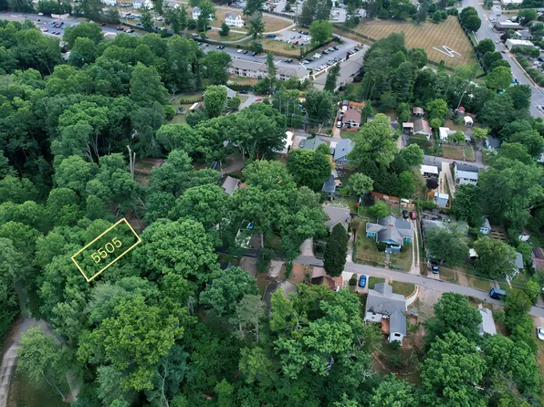 99999 Knauth Rd Lot 4, Asheville, NC 28805