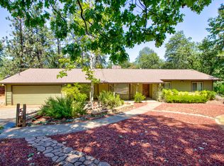 17832 Ranchera Rd, Shasta Lake, CA 96019