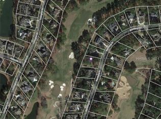 267 Bamberg Dr, Bluffton, SC 29910