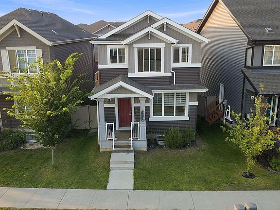 3rd image of 8024 Orchards Grn SW