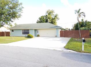 3170 Windward Ln, Lake Worth, FL 33462