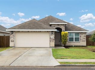 2302 N 26th St, Hidalgo, TX 78557