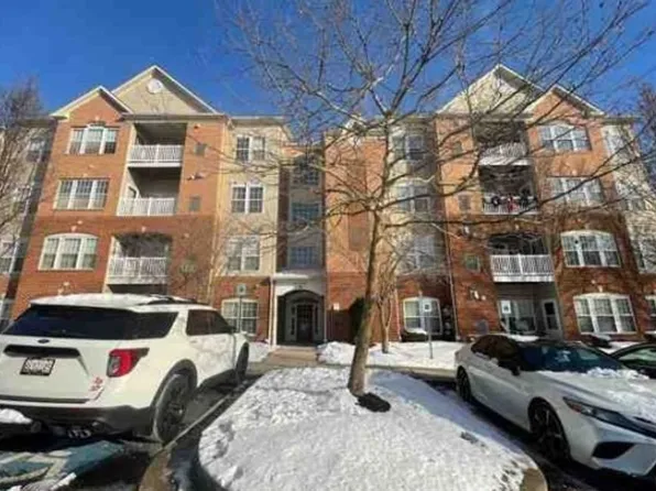 9451 Ashlyn Cir, Owings Mills, MD 21117