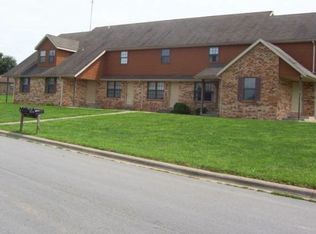 3000 W Village Ln APT F, Springfield, MO 65807
