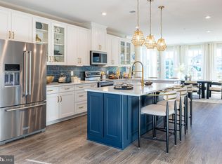 606 Quarry Place Ct, Reisterstown, MD 21136