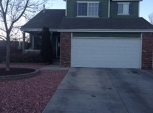 7329 Bonnie Brae Ln, Colorado Springs, CO 80922