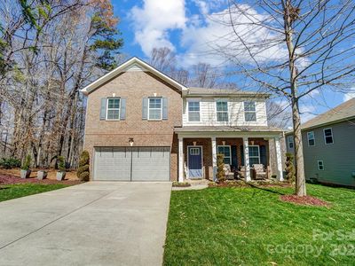 11025 Clarkview Ct, Charlotte, NC, 28269