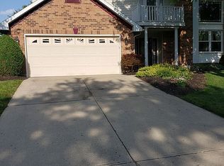 8634 Deer Haven St, Dayton, OH 45424