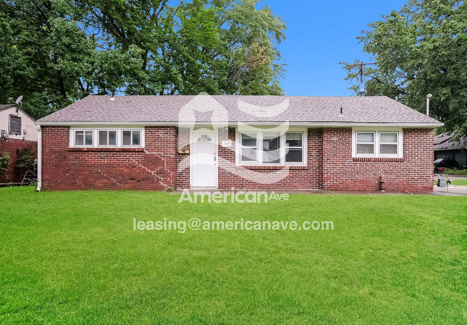 4 bed, 2.0 bath, 1607 sqft, $1,970 — Photo 1