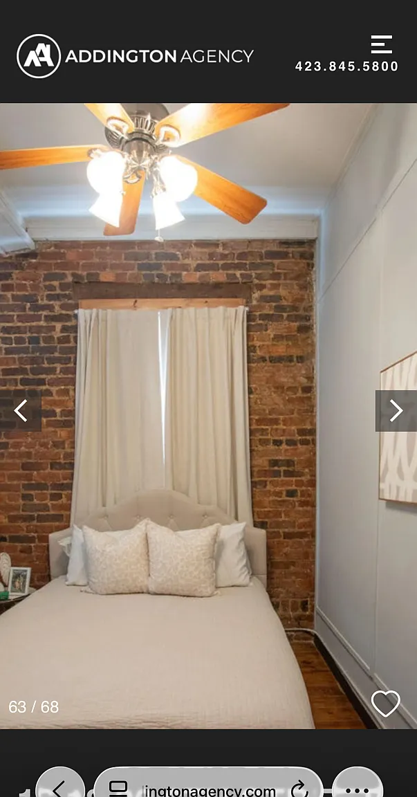 1 bed, 750 sqft, $1,000 — Photo 4