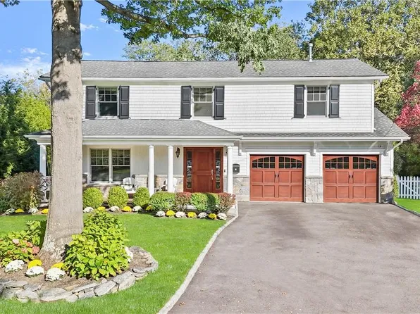 7 Barbara Court, Rye, NY 10580