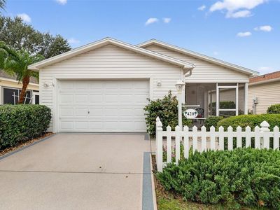 420 CANTERBURY COURT, The Villages, FL, 32162